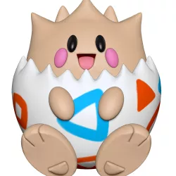 koko togepi
