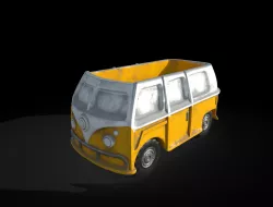 Kombi Planter Planter