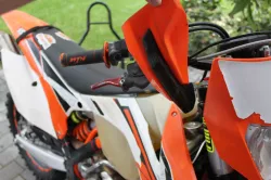 KTM handguards holder PP