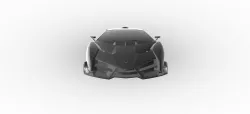 Lamborghini Veneno