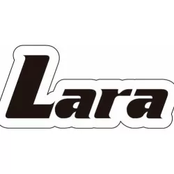 Lara Key Ring