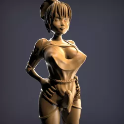 Little Futa Waitress $4.33 LIMITED OFFER