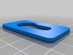 lock cover
