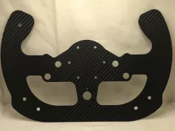 LOGITECH G920 GT3 R8 285 MM