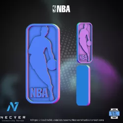 logo NBA