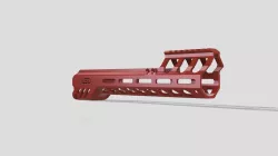LSD ACR (WE MSK) SMH (Spear M-lok Handguar) 11.5"