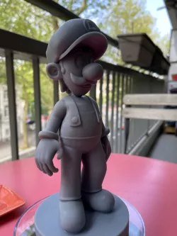Luigi
