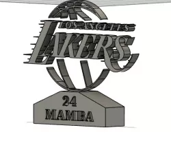 MAMBA24 F3D