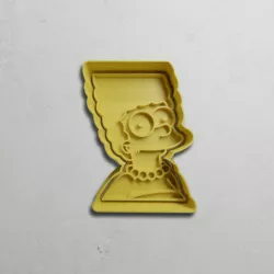 Marge simpson