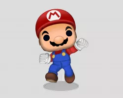 MARIO BROS