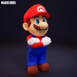 Mario Bros