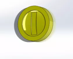 Mario Coin