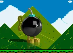 Mario STL Pack