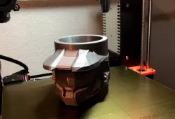 Master Chief Koozie