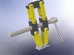 Mechanical Lifter