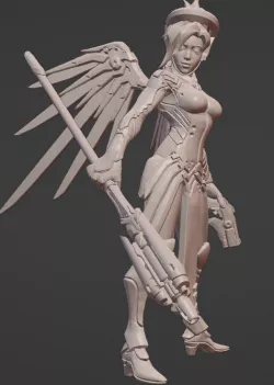 Mercy