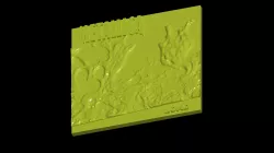 metallica load cd cover stl