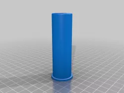 metric shells nerf