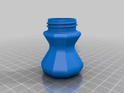 miniature painting grip