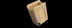 MK23 SOCOM Gripholder Mini