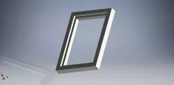 modular picture frame
