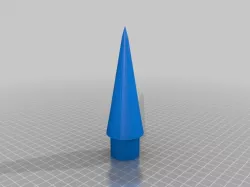 Modular Sugar Rocket 2.0
