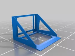 Modular videogames and DVD holder (PS5, PS4, PS3, PS2, XBOX, etc.)