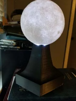 Moon Light Stand