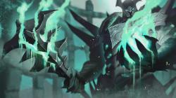 mordekaiser skins 3d models 【 STLFinder