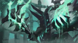 Mordekaiser + Skins