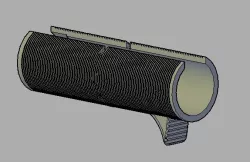 mp5 handguard