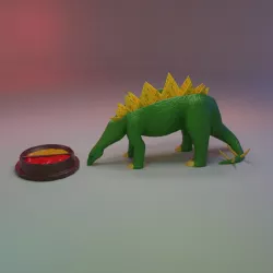 Nachosaurus
