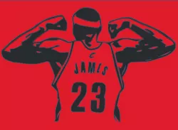 NBA LEBRON