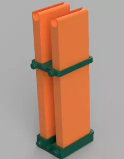 Nerf N-Strike Elite Double Magazine Connector