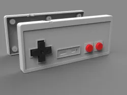 Nes Control