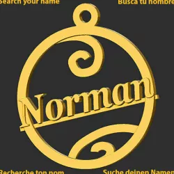 Norman