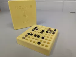 Nozzle Box