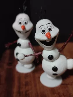 Olaf