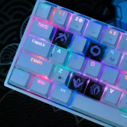 Omen Valorant Keycaps Series