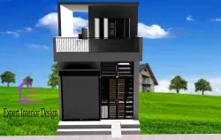 One RK with Shop  15'X31'