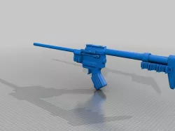 OSS Flying Dragon (RE-UPLOAD)