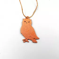 Owl PENDANT NECKLACE JEWELRY EARRINGS