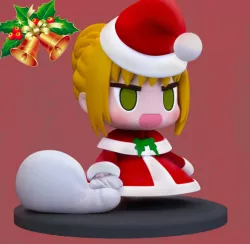 padoru...padoru(christmas)