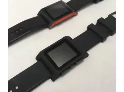 Pebble 2 (SE and HR) smartwatch replacement case