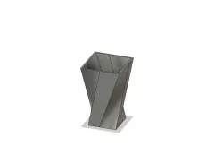 Pencil cup