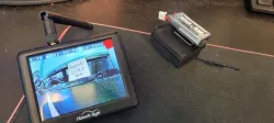 Phantom7's Airsoft Spy Box