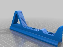 Picattiny Handstop