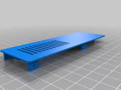 Pocket Cloud Server case for Raspberry Pi zero