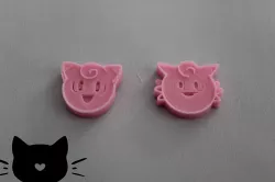 Pokemon Shuffle Emblems 035 to 036