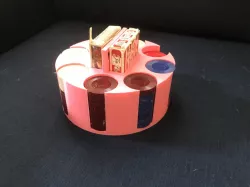Poker Caddy